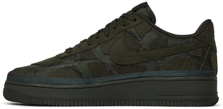 Billie Eilish x Air Force 1 Low Sequoia