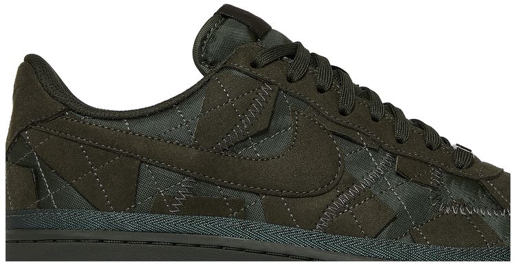 Billie Eilish x Air Force 1 Low Sequoia
