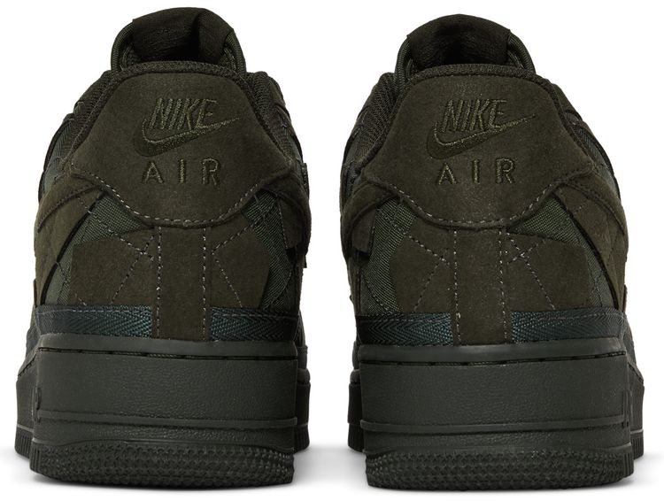 Billie Eilish x Air Force 1 Low Sequoia