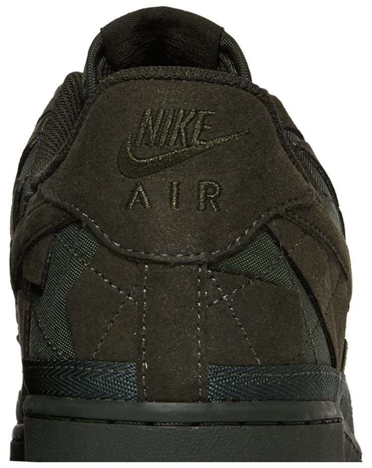 Billie Eilish x Air Force 1 Low Sequoia
