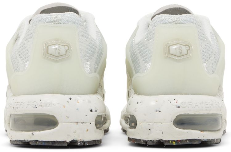 Nike Air Max Terrascape Plus White Photon Dust