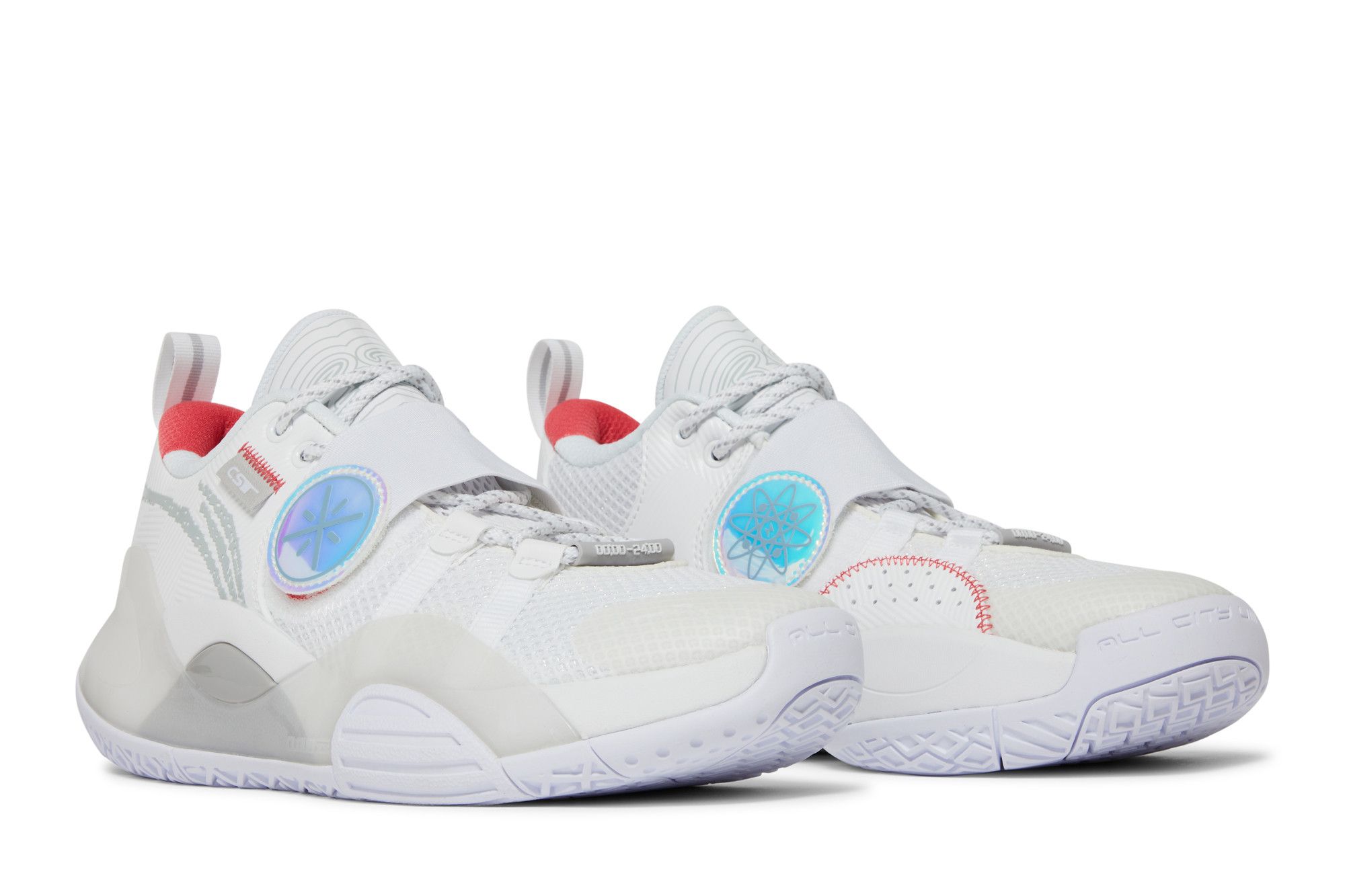 【希少】LI-NING WADE ALL CITY 8 LITE 綿あめ色 希少】LI-NING WADE ALL CITY 8 LITE 綿あめ色 - メルカリ