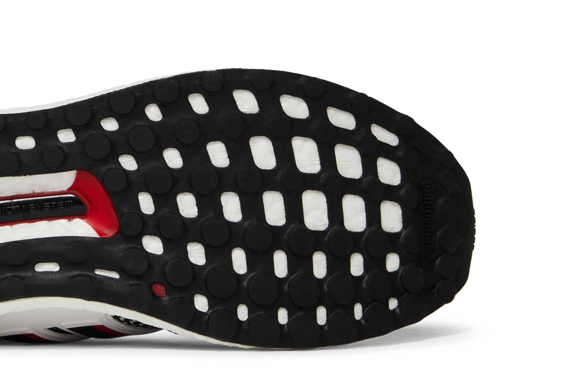 Buy NCAA x UltraBoost 1.0 Louisville Cardinals HQ5874 GOAT