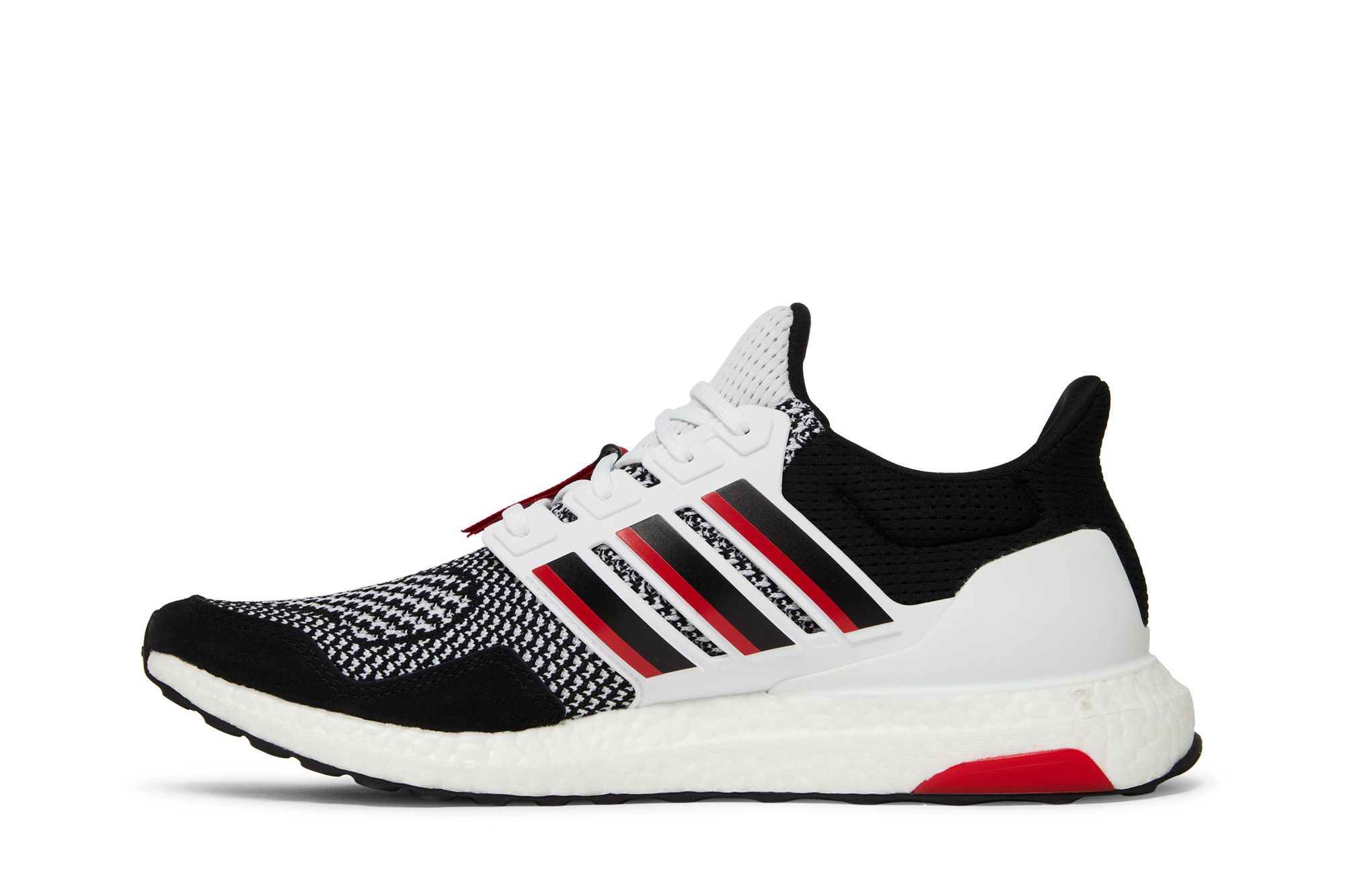 Buy NCAA x UltraBoost 1.0 'Louisville Cardinals' - HQ5874 | GOAT