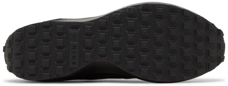 Waffle Debut Triple Black