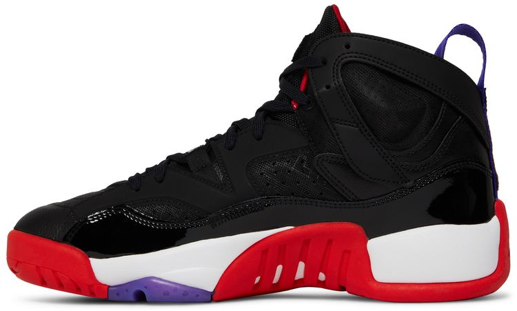 Air Jordan Jumpman Two Trey Bred