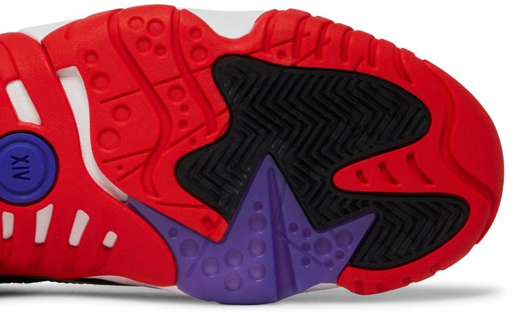 Air Jordan Jumpman Two Trey Bred