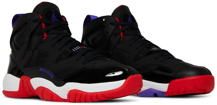Air Jordan Jumpman Two Trey Bred