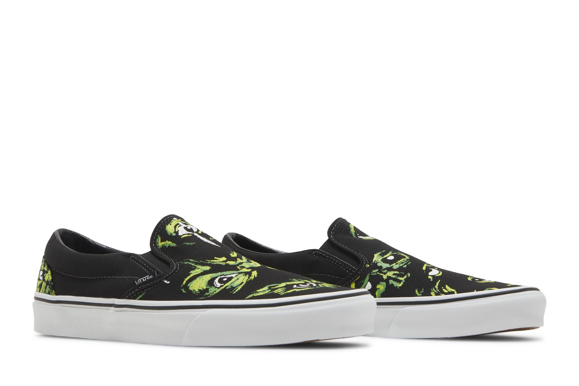 Vans slip on shopee hotsell