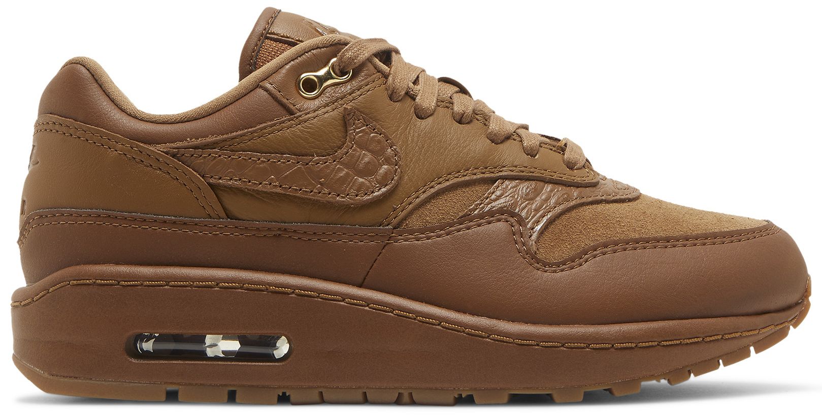 Buy Wmns Air Max 1 '87 'Ale Brown' DV3888 200 GOAT