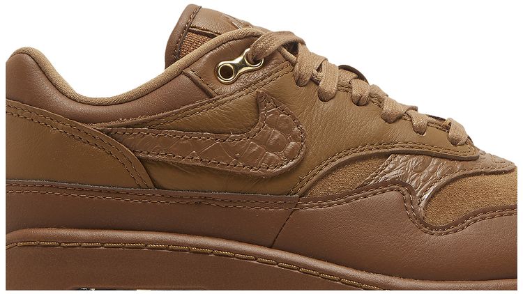 Nike Wmns Air Max 1 87 Ale Brown