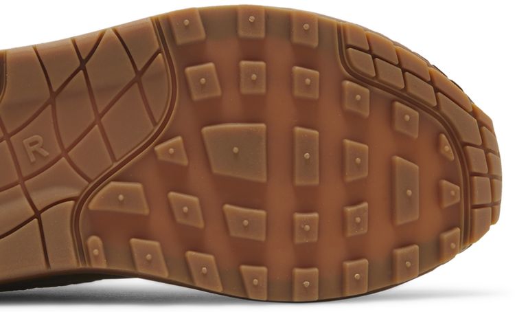 Nike Wmns Air Max 1 87 Ale Brown