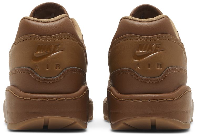 Nike Wmns Air Max 1 87 Ale Brown