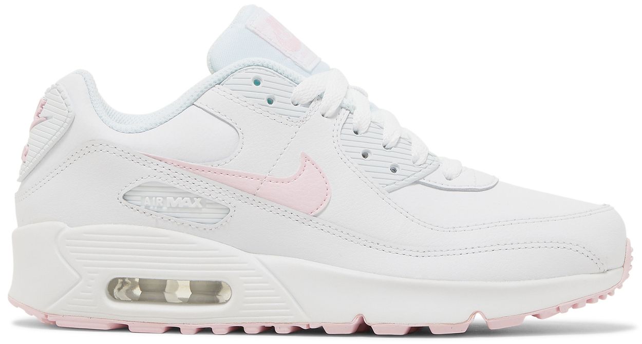 footlocker pink air max