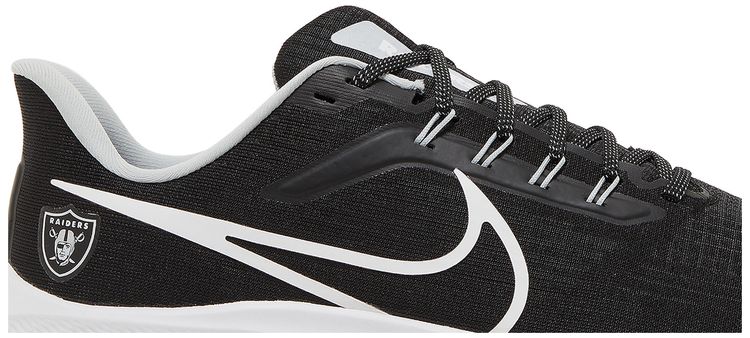 NFL x Nike Air Zoom Pegasus 39 Las Vegas Raiders