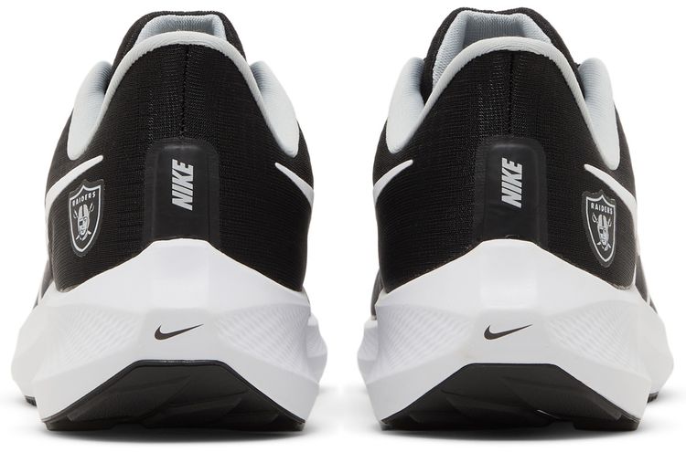 NFL x Nike Air Zoom Pegasus 39 Las Vegas Raiders