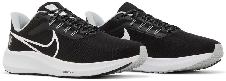NFL x Nike Air Zoom Pegasus 39 Las Vegas Raiders