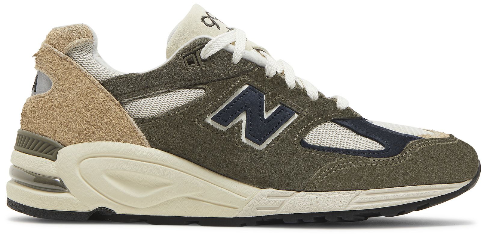 990v2 teddy santis white