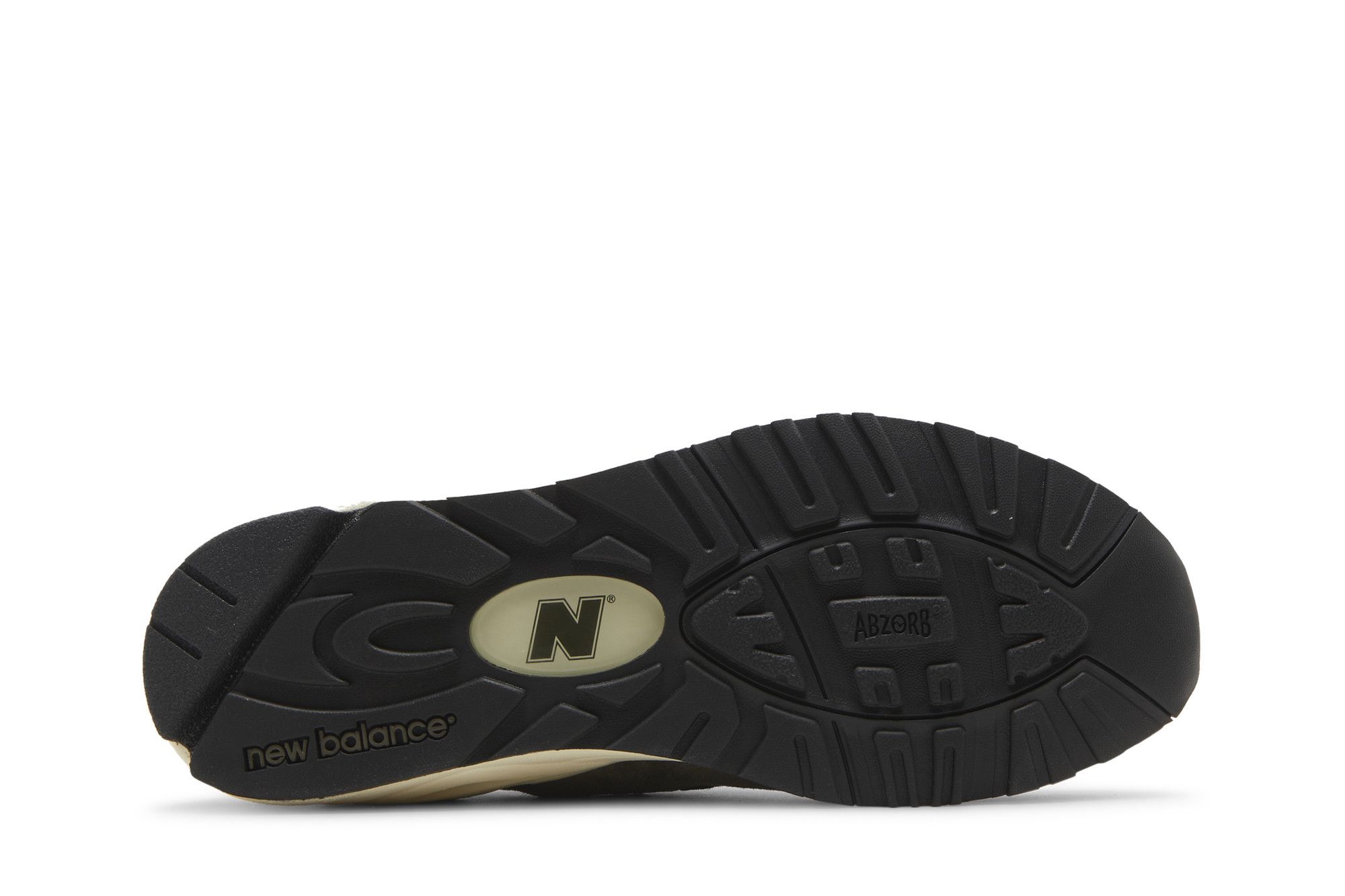 Buy Teddy Santis x New Balance 990v2 Made in USA 'Grey