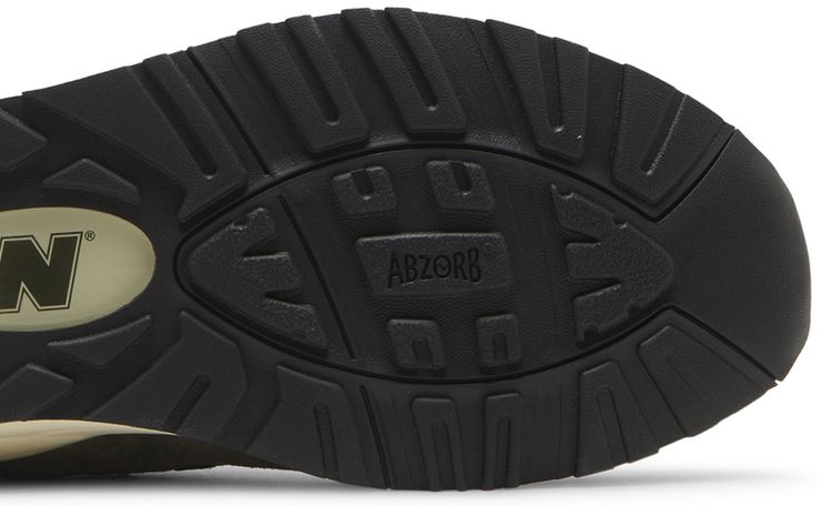 Teddy Santis x 990v2 Made in USA Grey