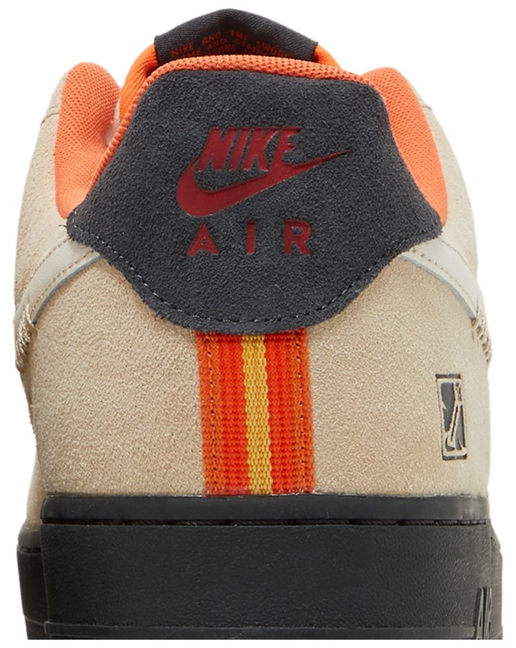 Nike Air Force 1 07 Somos Familia