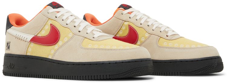 Nike Air Force 1 07 Somos Familia