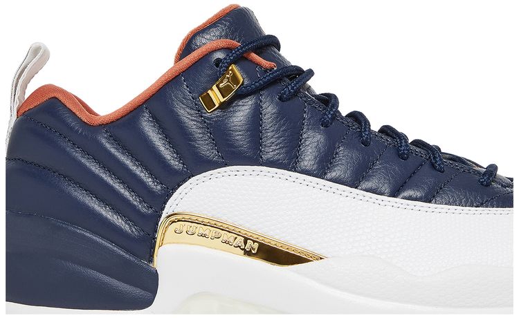 Eastside Golf x Air Jordan 12 Low Golf Out the Mud