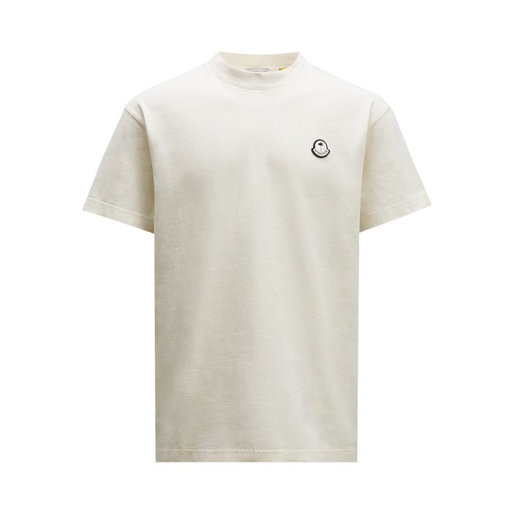 Moncler Genius Short-Sleeve T-Shirt 'White'