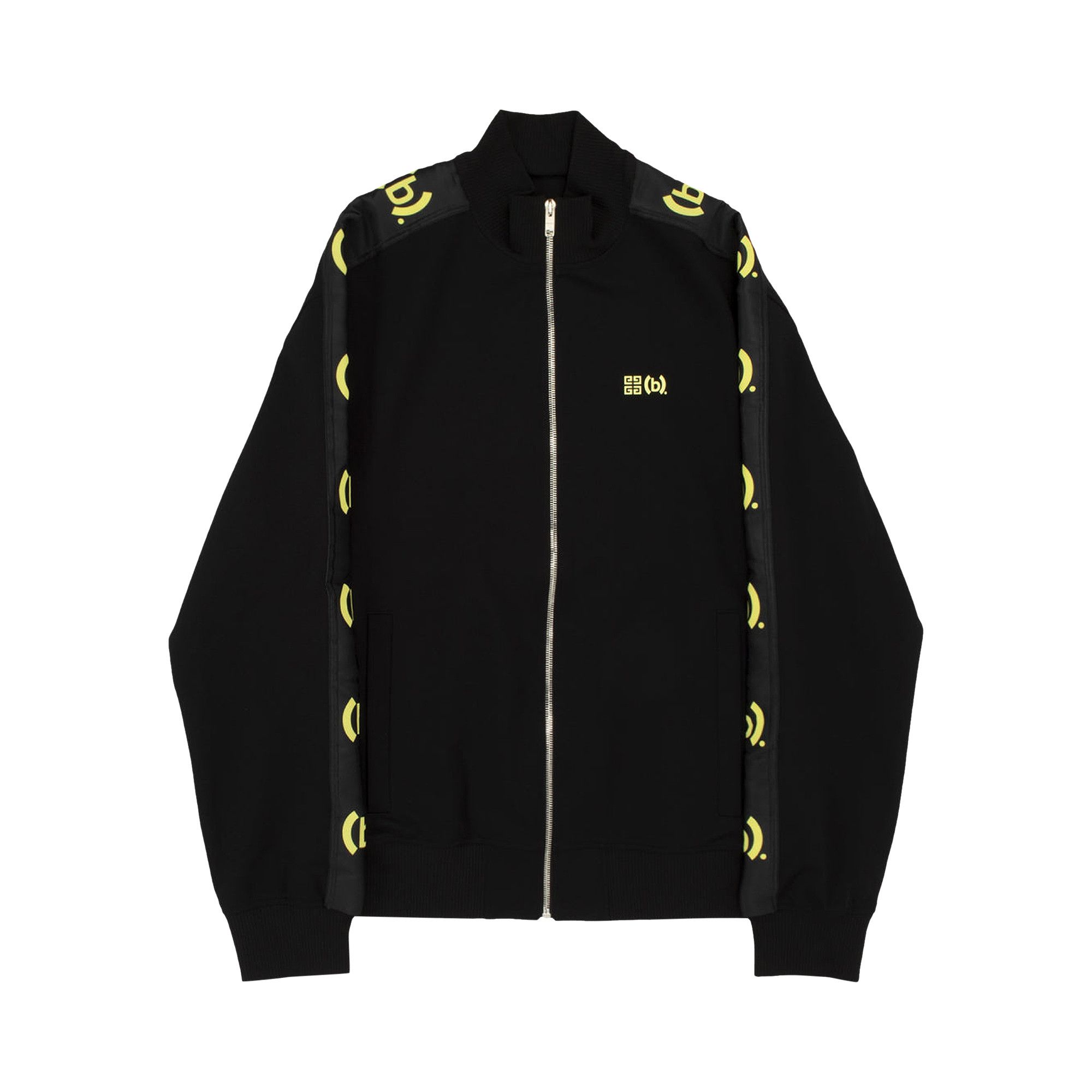 Givenchy tracksuit sale jacket