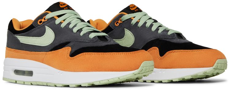 Nike Air Max 1 Premium Ugly Duckling   Honeydew
