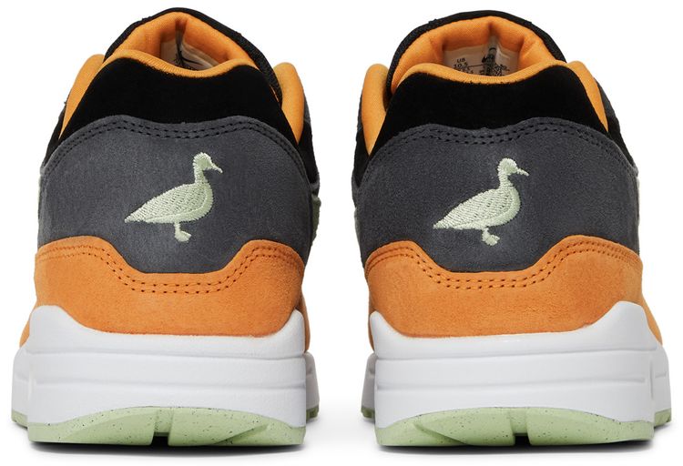 Nike Air Max 1 Premium Ugly Duckling   Honeydew