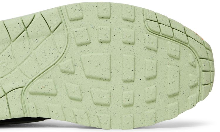 Nike Air Max 1 Premium Ugly Duckling   Honeydew