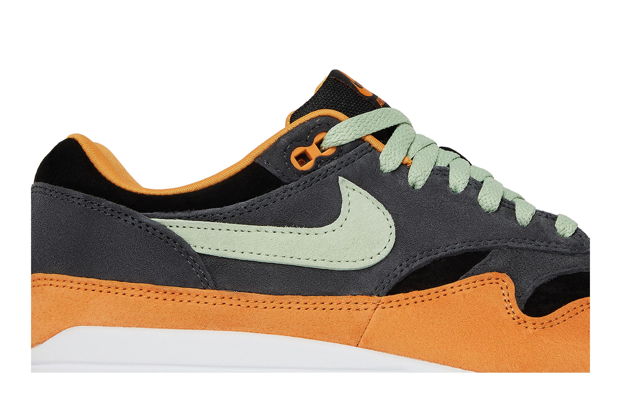 Buy Air Max 1 Premium Ugly Duckling Honeydew DZ0482 001 GOAT