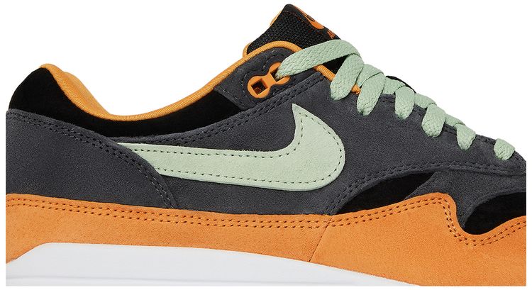 Nike Air Max 1 Premium Ugly Duckling   Honeydew