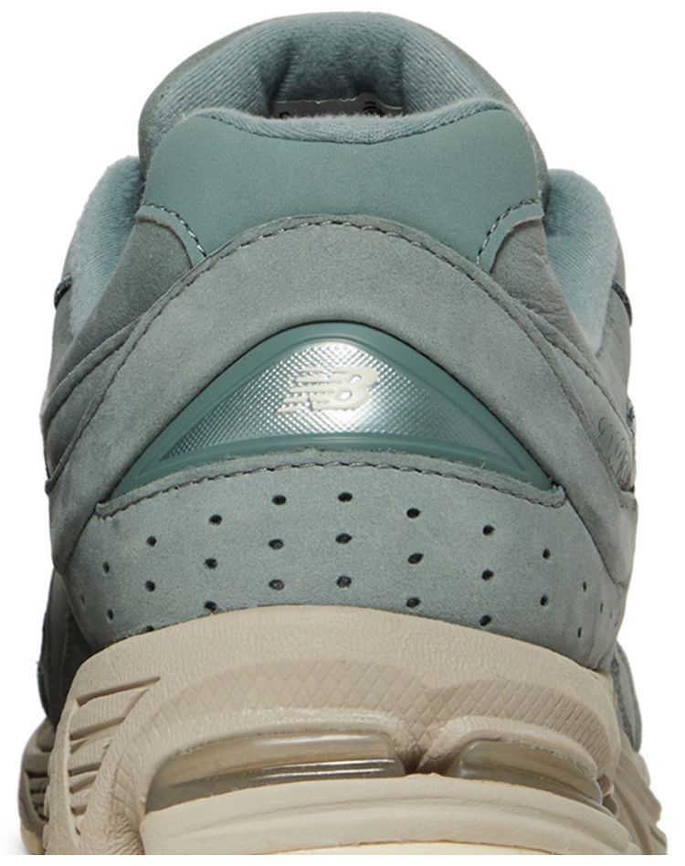 Kith x New Balance 2002R Pistachio