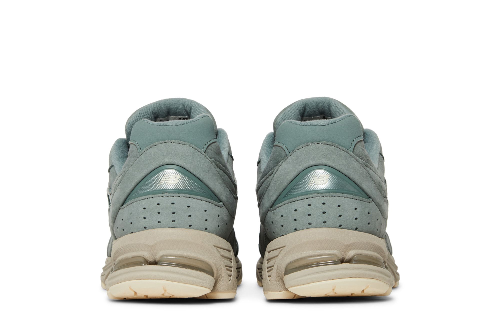Buy Kith x 2002R Pistachio M2002RK1 GOAT