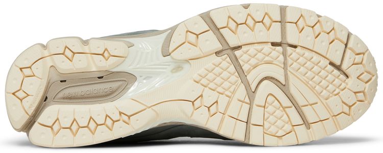 Kith x New Balance 2002R Pistachio