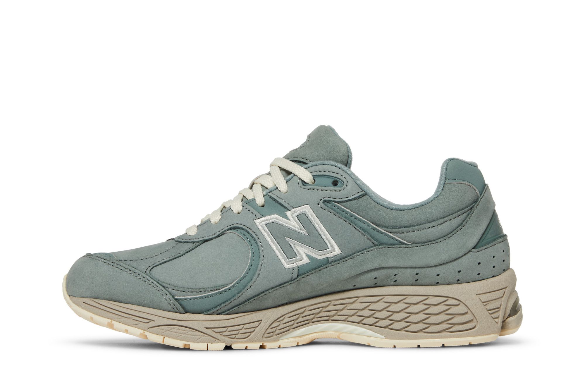 Buy Kith x 2002R 'Pistachio' - M2002RK1 | GOAT CA