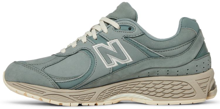 Kith x New Balance 2002R Pistachio