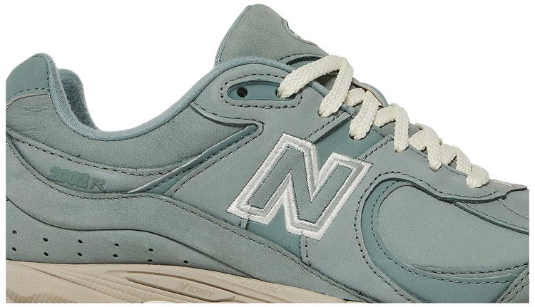 Kith x New Balance 2002R Pistachio