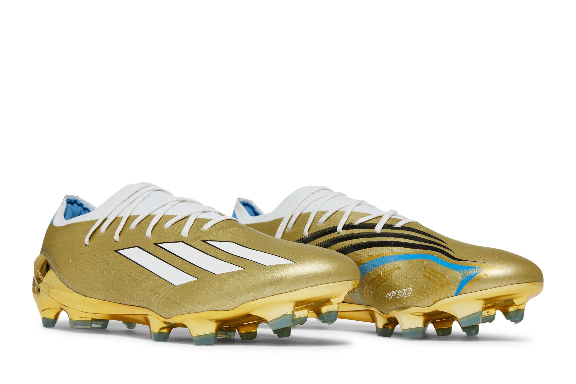 シューズ adidas Speedportal.1 FG Messi Leyenda adidas X Speedportal Leyenda.1 FG Messi World Cup Limited