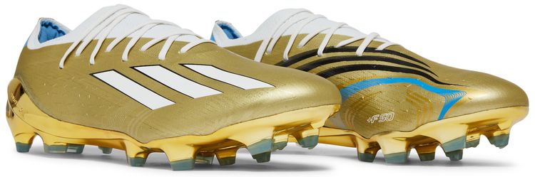 Adidas X Speedportal Messi1 FG Leyenda