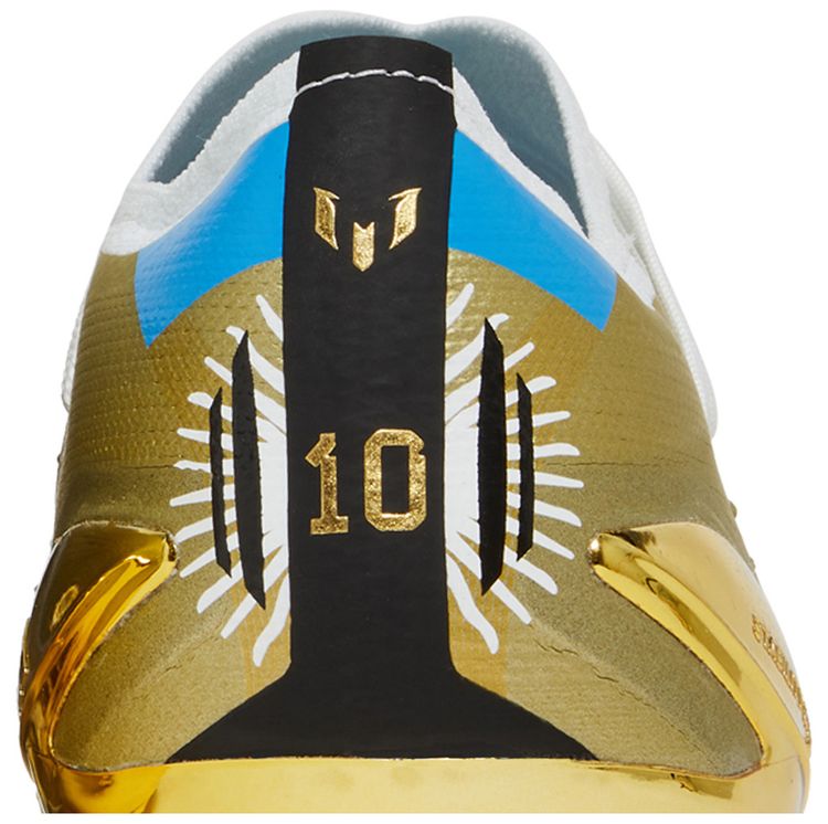 Adidas X Speedportal Messi1 FG Leyenda