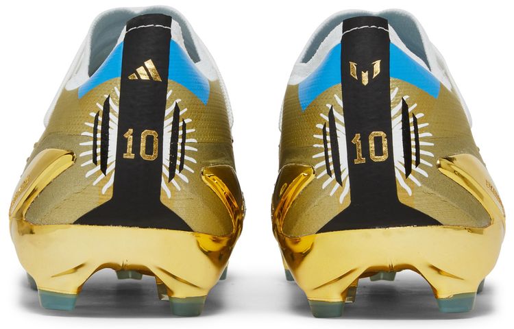 Adidas X Speedportal Messi1 FG Leyenda