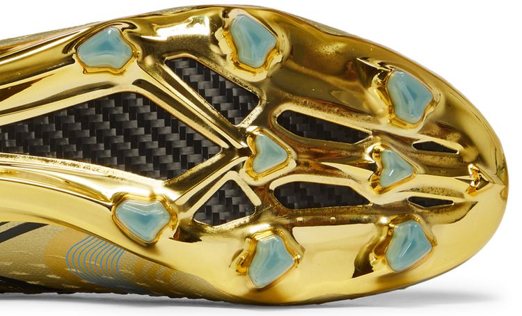 Adidas X Speedportal Messi1 FG Leyenda