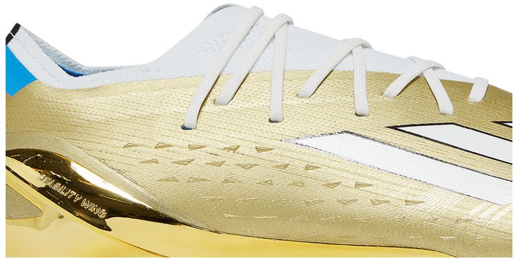 Adidas X Speedportal Messi1 FG Leyenda