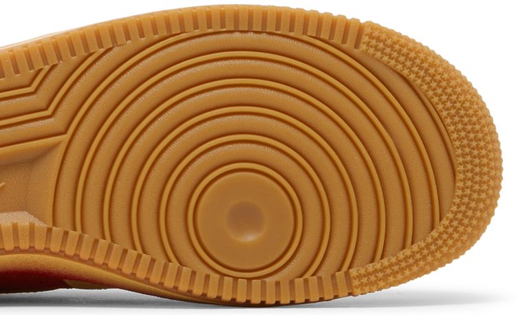 Nike Air Force 1 07 Chili Pepper