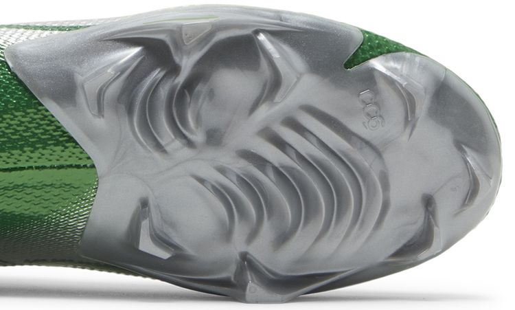 Nike Vapor Edge Pro 360 SMU Oregon Away PE