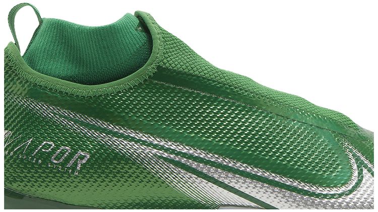 Nike Vapor Edge Pro 360 SMU Oregon Away PE