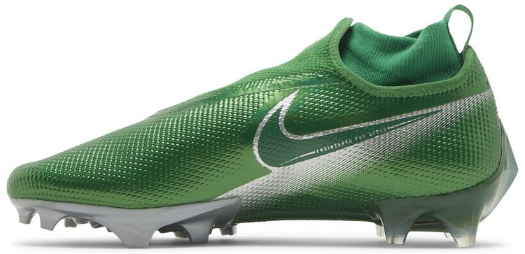 Nike Vapor Edge Pro 360 SMU Oregon Away PE